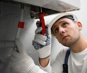 About Sewer Line Replacement Start, LA